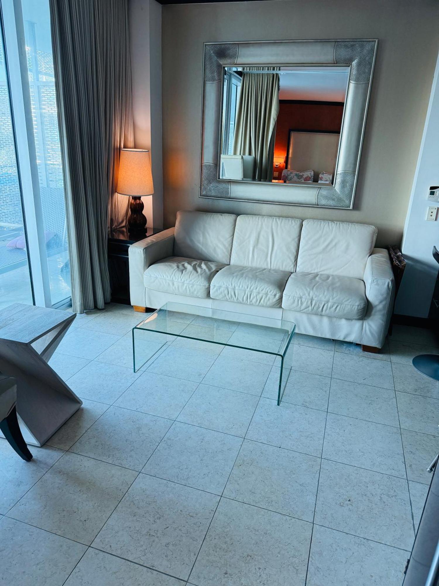 Apartment At De Soleil Hotel On Ocean Drive Miami Beach Exterior foto