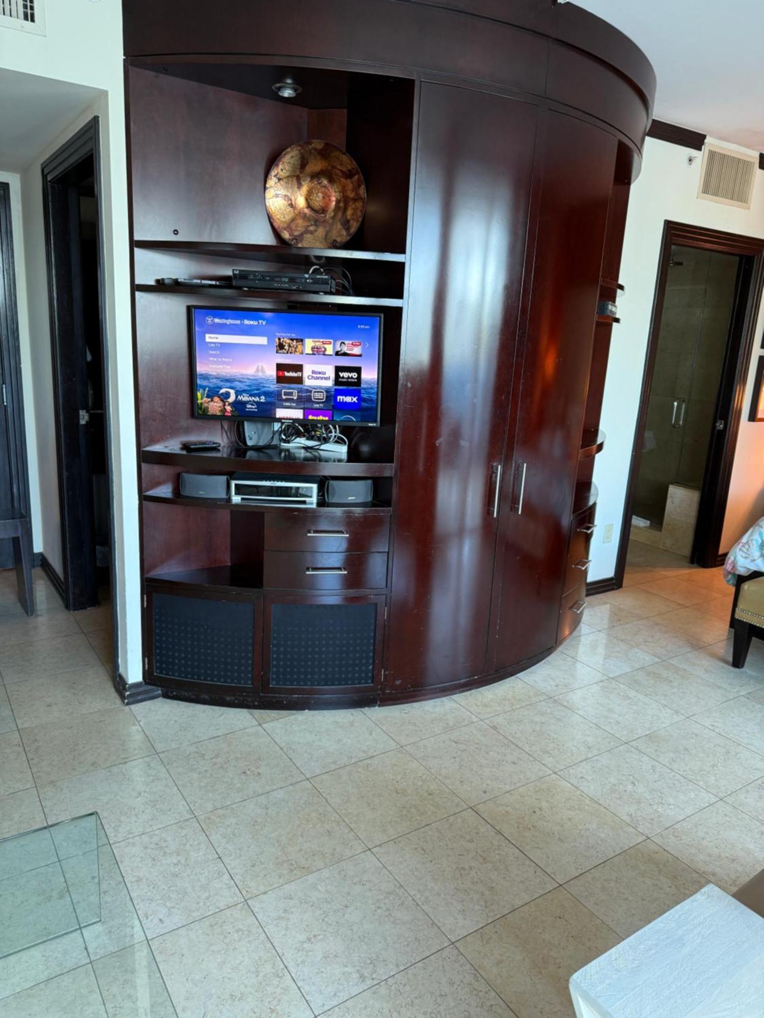 Apartment At De Soleil Hotel On Ocean Drive Miami Beach Exterior foto