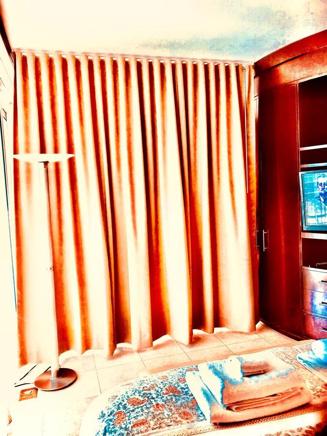 Apartment At De Soleil Hotel On Ocean Drive Miami Beach Exterior foto