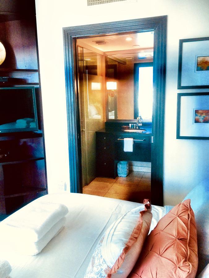 Apartment At De Soleil Hotel On Ocean Drive Miami Beach Exterior foto