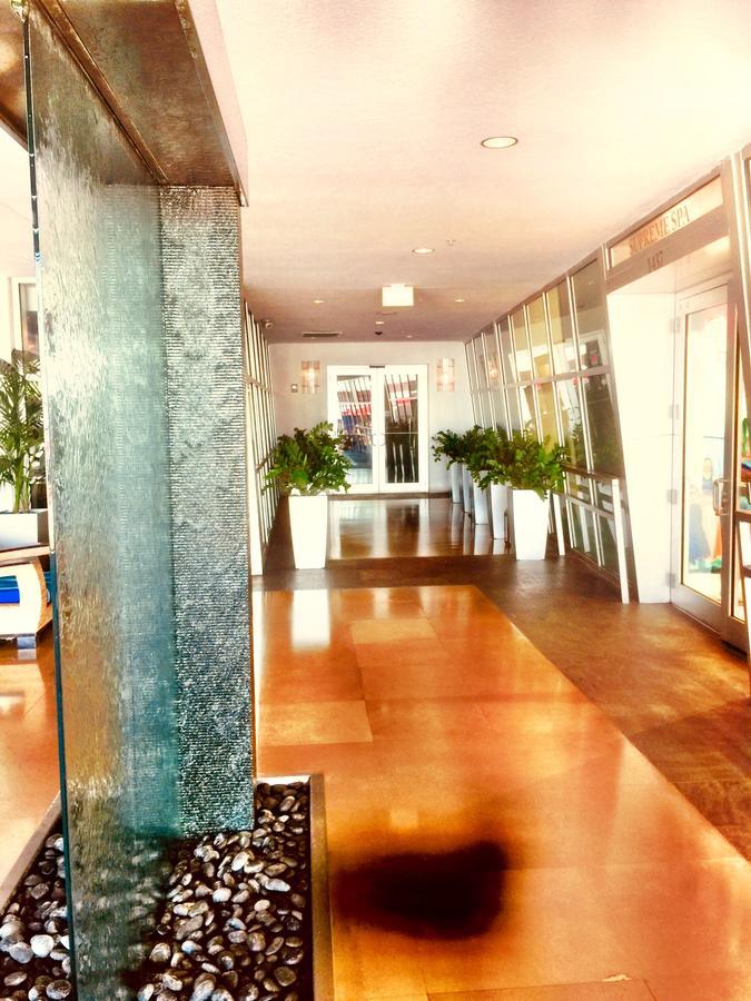Apartment At De Soleil Hotel On Ocean Drive Miami Beach Exterior foto